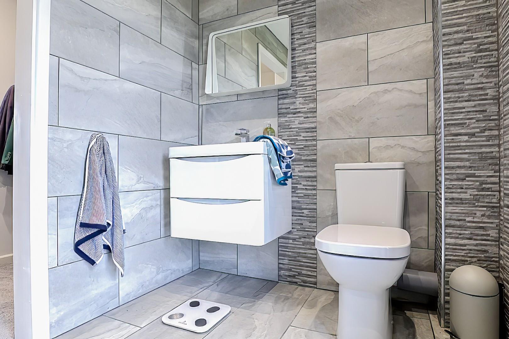 Parkfields, Pen-Y-Fai, Bridgend County Borough, CF31 4NQ